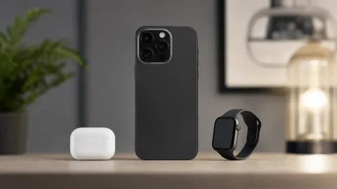 Apple’ın 9 Eylül etkinliği resmileşti: yeni iPhone’lar geliyor haberi için görsel