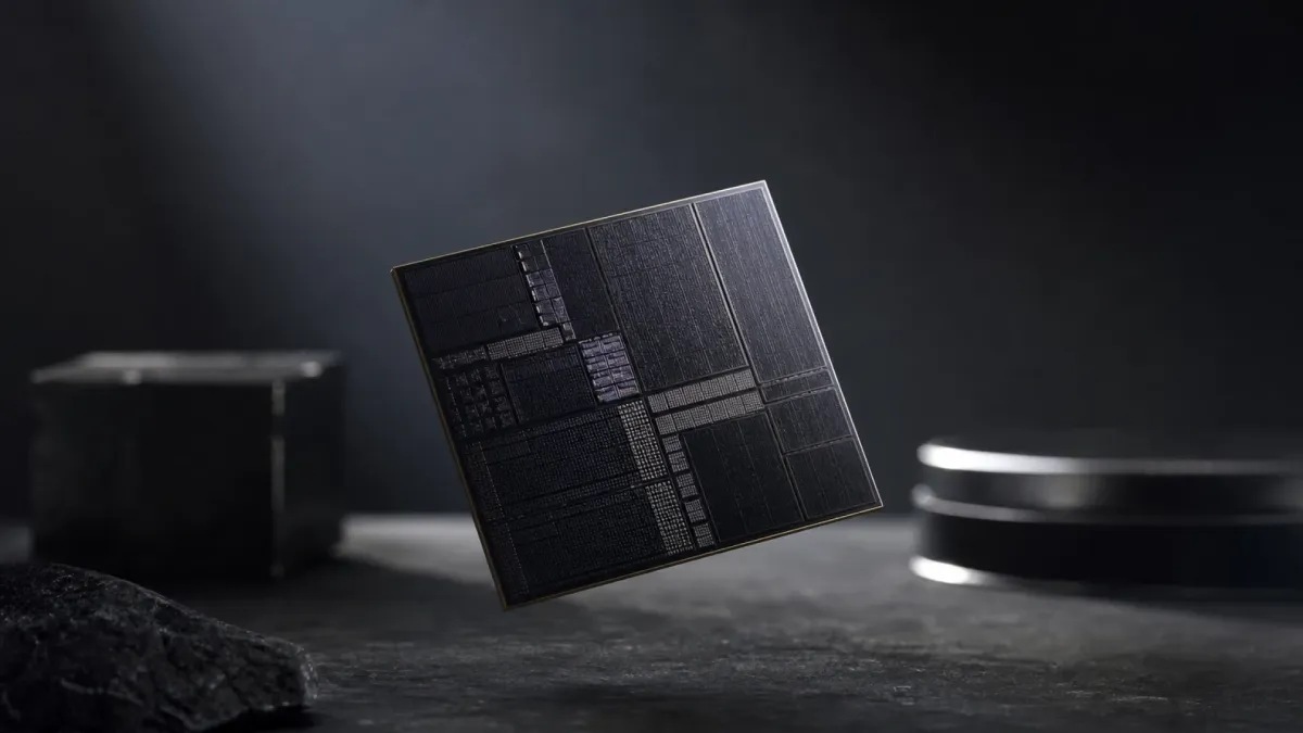 Apple A20 Pro duyuruldu: 2 nm çip ve daha güçlü GPU haberi için görsel