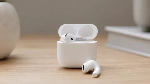 Apple AirPods 5’i duyurdu: ANC artık 129 dolarlık modelde haberi için görsel