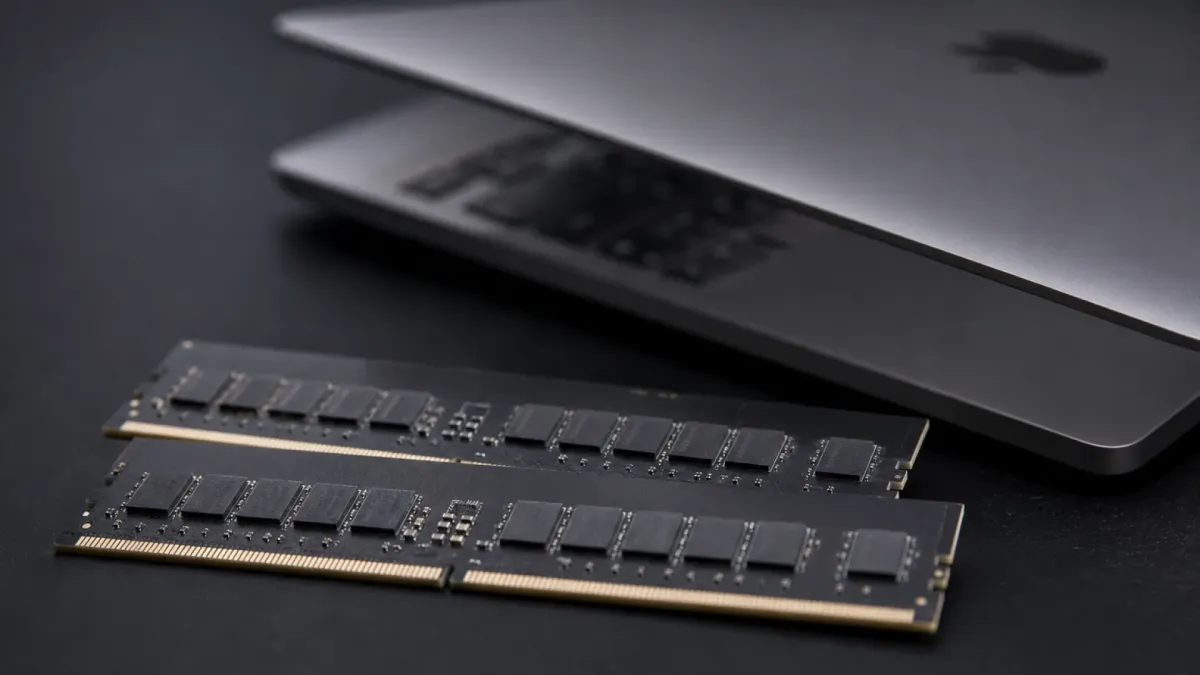 Apple'ın CXMT ile bellek görüşmesi gündemde haberi için görsel