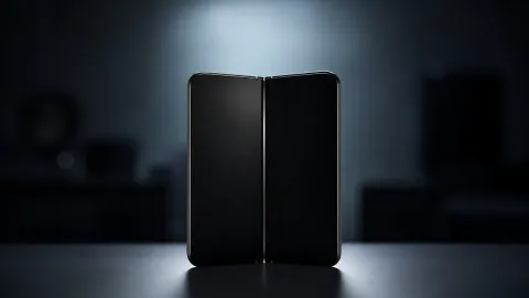 Apple'ın katlanabilir iPhone'u için gözler etkinlik öncesi sızıntılarda haberi için görsel