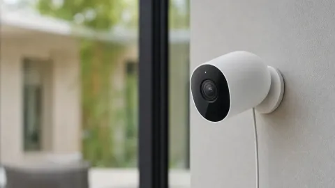 Apple'ın olay odaklı akıllı kamera planı ortaya çıktı haberi için görsel