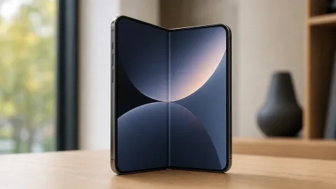 Apple'ın iPhone Duo modeliyle ilgili ilk kritik ayrıntılar belli oldu haberi için görsel