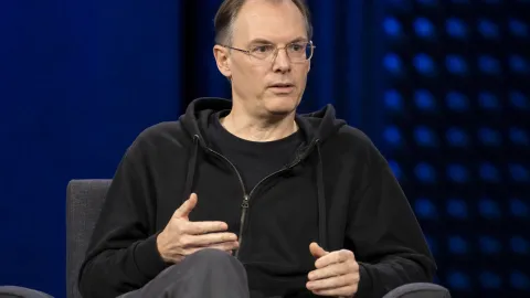 Epic CEO'su: RAM ve depolama fiyat baskısı 3 yıl sürebilir haberi için görsel