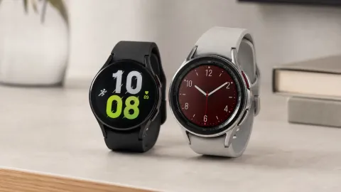 Galaxy Watch 6 serisi için One UI 9 Watch betası başladı haberi için görsel