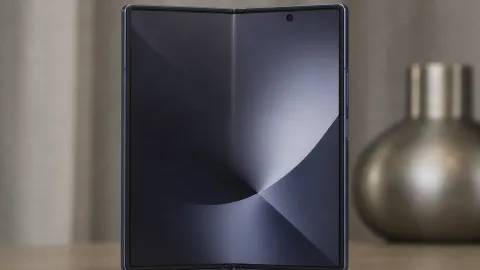 Galaxy Z Fold 8’deki ekran esnemesinin nedeni açıklandı haberi için görsel