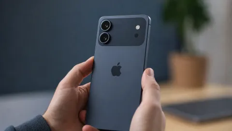 iOS 27.1 için takvim netleşti: Apple en geç 23 Ekim’i işaret etti haberi için görsel