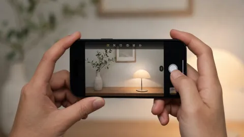 iOS 27 ile iPhone Kamera denetimleri özelleştirilebilecek haberi için görsel