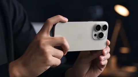 iPhone 18 Pro'nun kamera yenilikleri netleşti haberi için görsel