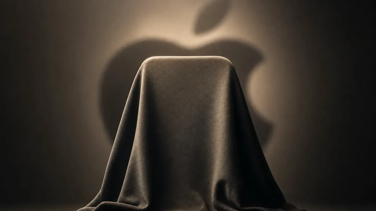 iPhone 18 Pro öncesi gözler 20. yıl iPhone’una çevrildi haberi için görsel