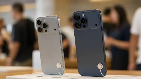 iPhone 18 Pro serisi Türkiye’de ön siparişe açıldı haberi için görsel