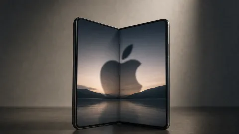 Katlanabilir iPhone her sorunu çözmeyebilir: öne çıkan 6 sınır haberi için görsel