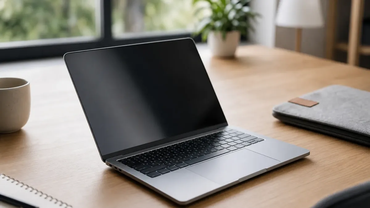 MacBook’u her gün kapatmak gerekmiyor: Apple’a göre doğru kullanım haberi için görsel