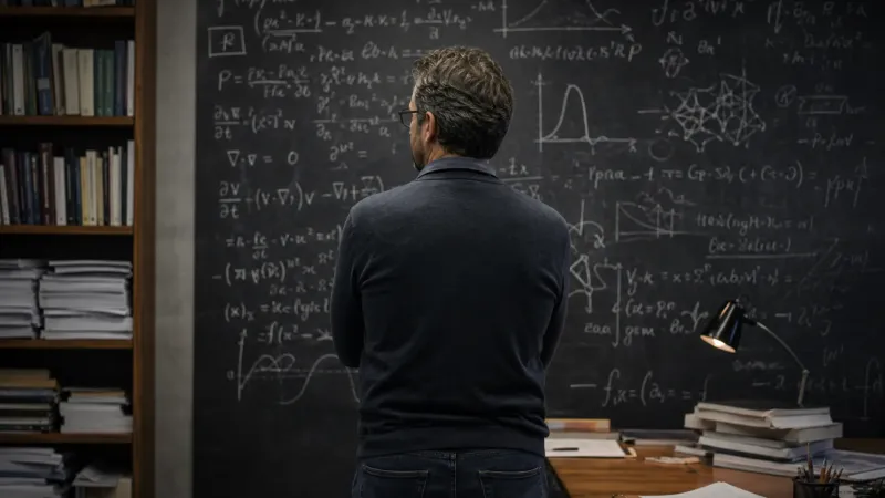 OpenAI'nin matematik hamlesi akademide etik tartışması başlattı haberi için görsel