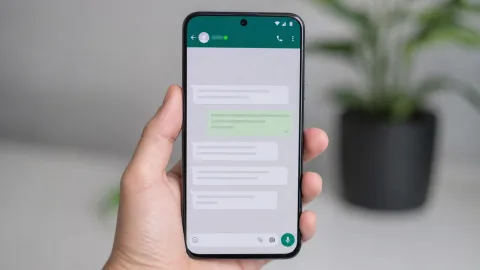 WhatsApp'a üçüncü taraf yapay zekâ ajanları geliyor haberi için görsel