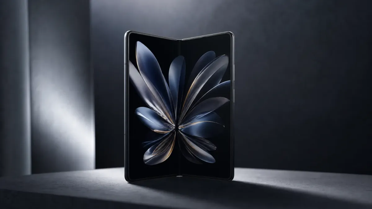 Xiaomi 18 Fold tanıtıldı: büyük batarya ve üçlü kamera öne çıkıyor haberi için görsel