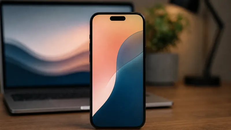 iOS 27.3 için takvim netleşiyor: beta yakında, çıkış aralıkta haberi için görsel
